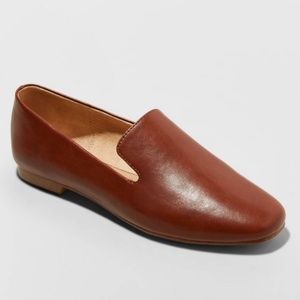 💙2/$40 | NIB NWT A New Day Carmel Loafer 7.5